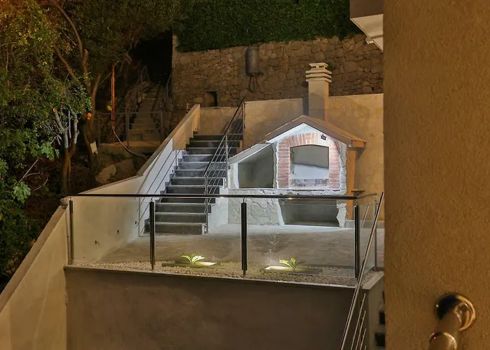 Poletto דירה אומיס