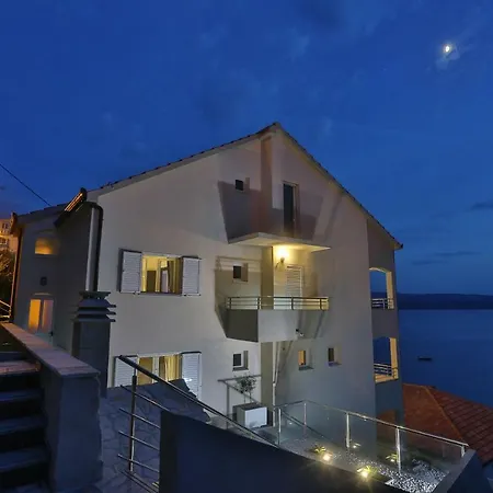 Poletto Apartment Omis