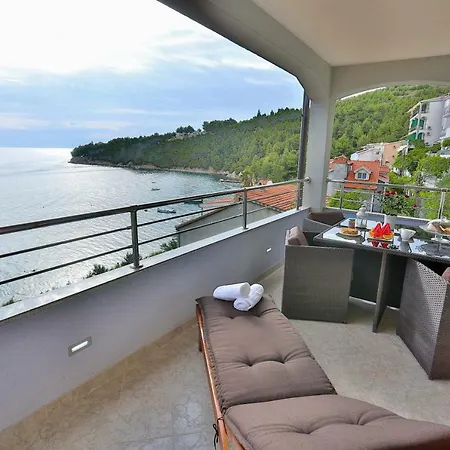 Poletto Apartment *