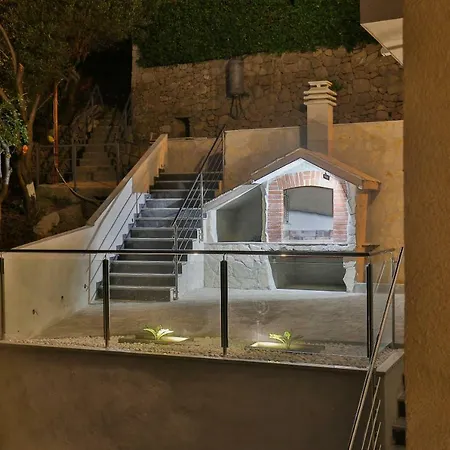 Poletto Apartment Omis