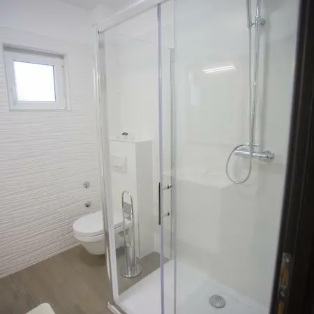 Poletto Apartment Omis