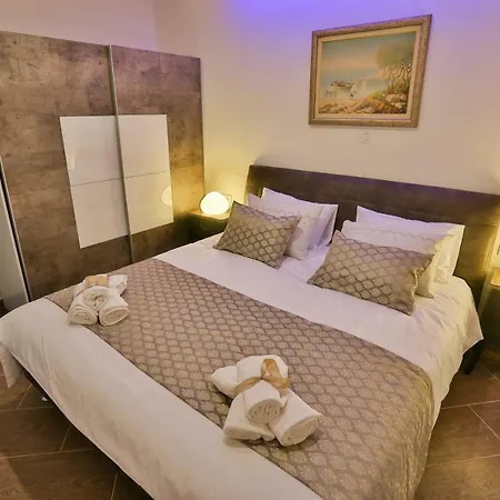 Apartment Poletto