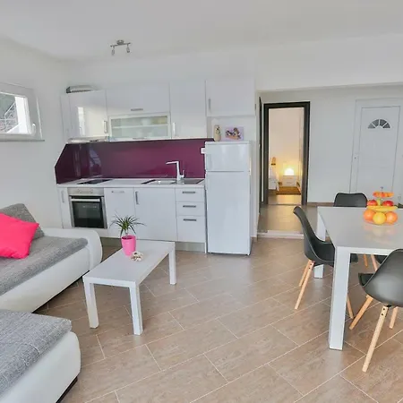 Apartmán Poletto Omiš