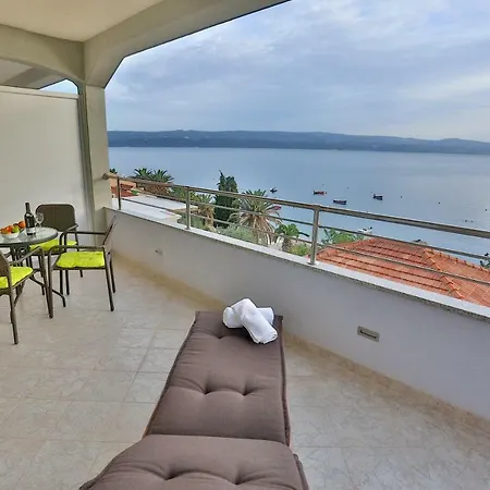 Poletto Apartment