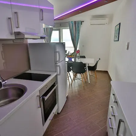 Poletto Apartment