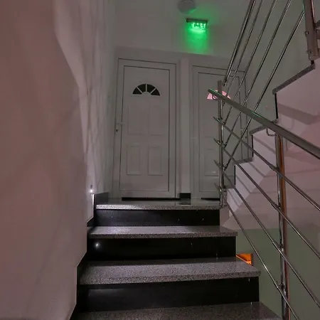 Apartment Poletto *