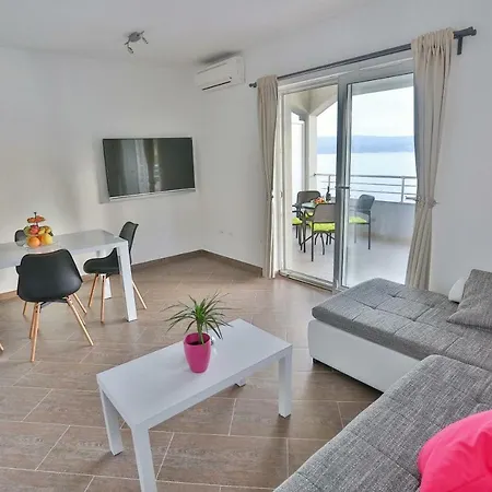 Poletto Apartment