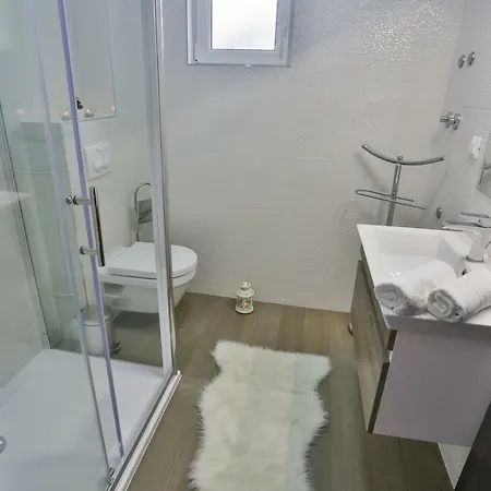 Apartment Poletto *