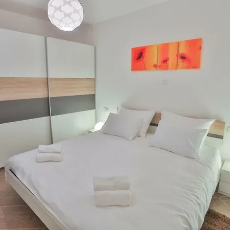 Poletto Apartment