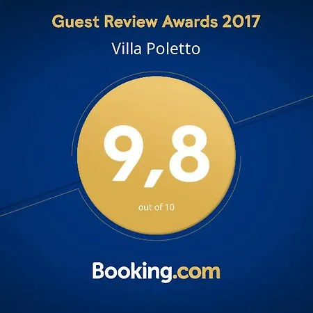 Apartment Poletto Omiš