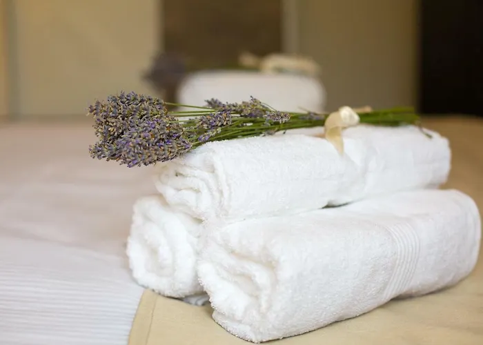 Appartement Poletto *