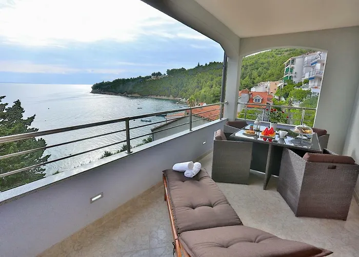 Poletto Appartement *