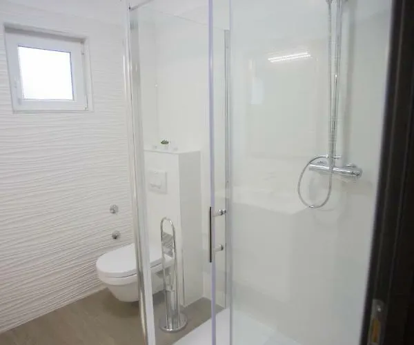 Poletto Apartmán Omiš