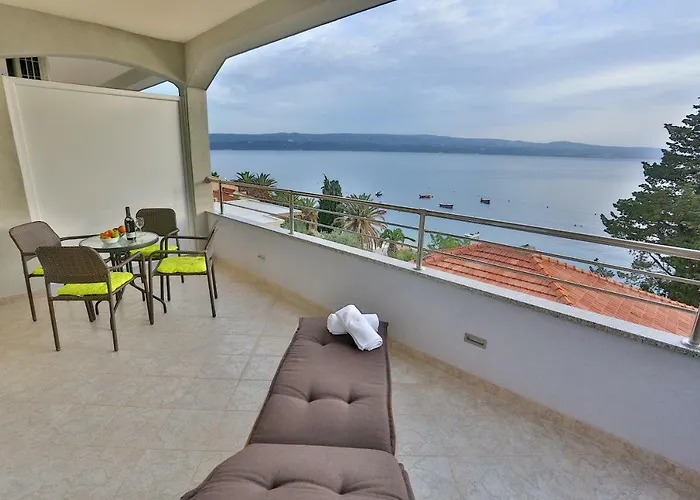 Poletto Apartmán