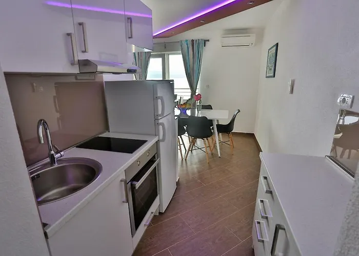 Poletto Apartmán