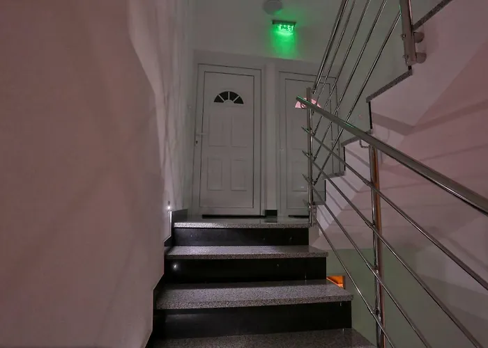 Apartmán Poletto *