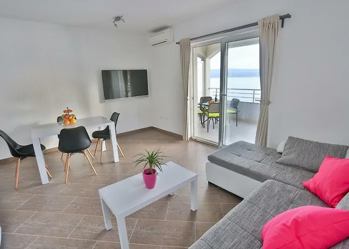 Poletto Apartmán