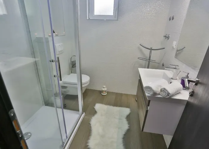 Apartmán Poletto *