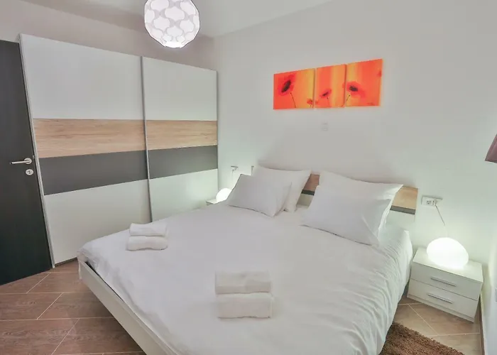 Poletto Apartmán