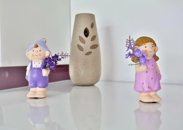 Poletto Appartement Omiš