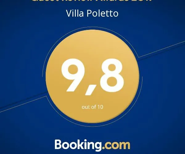 Apartmán Poletto Omiš